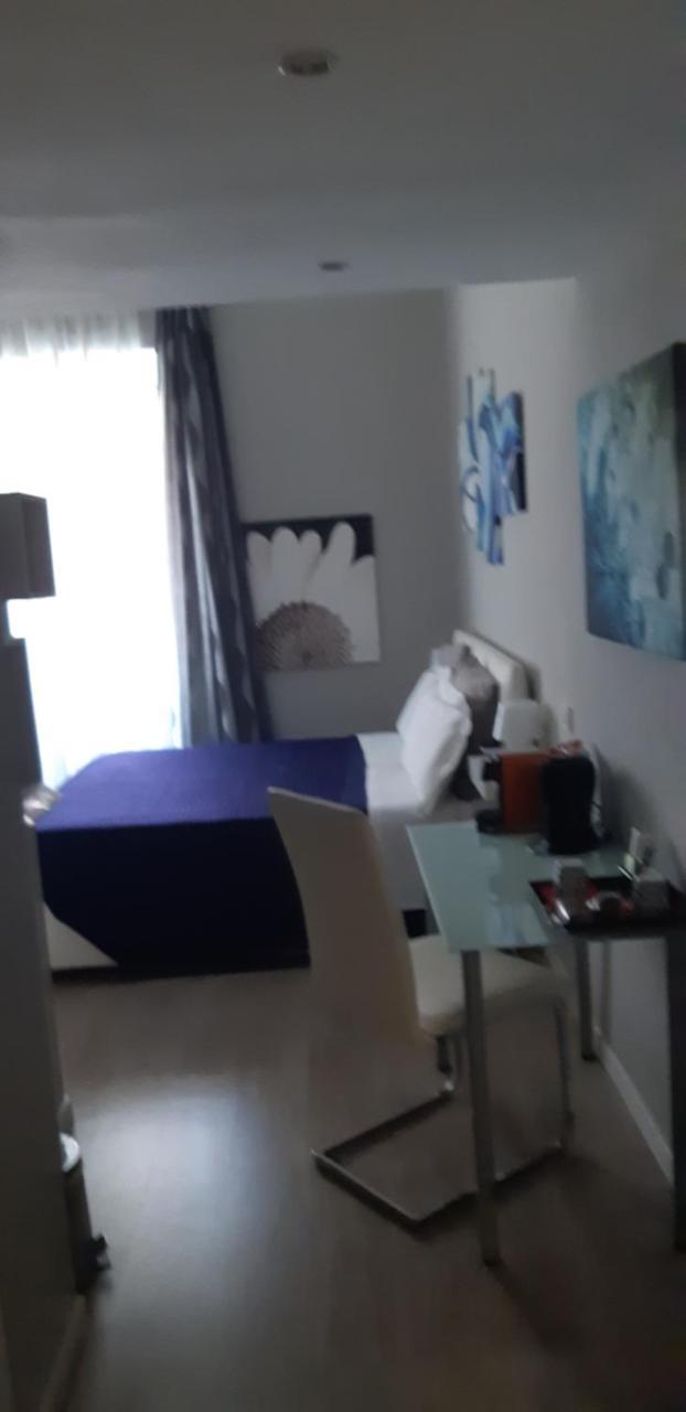 Ripetta Harbor Suite Rom Exteriör bild